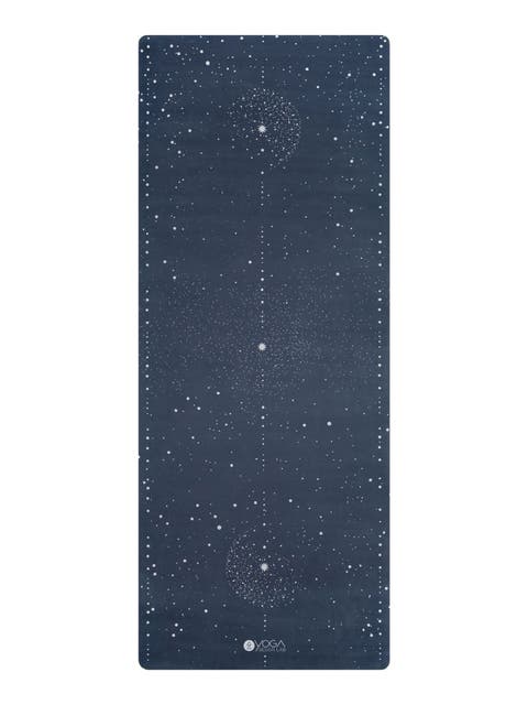 Combo Kid's Yoga Mat - 2-in-1 (Mat + Towel)