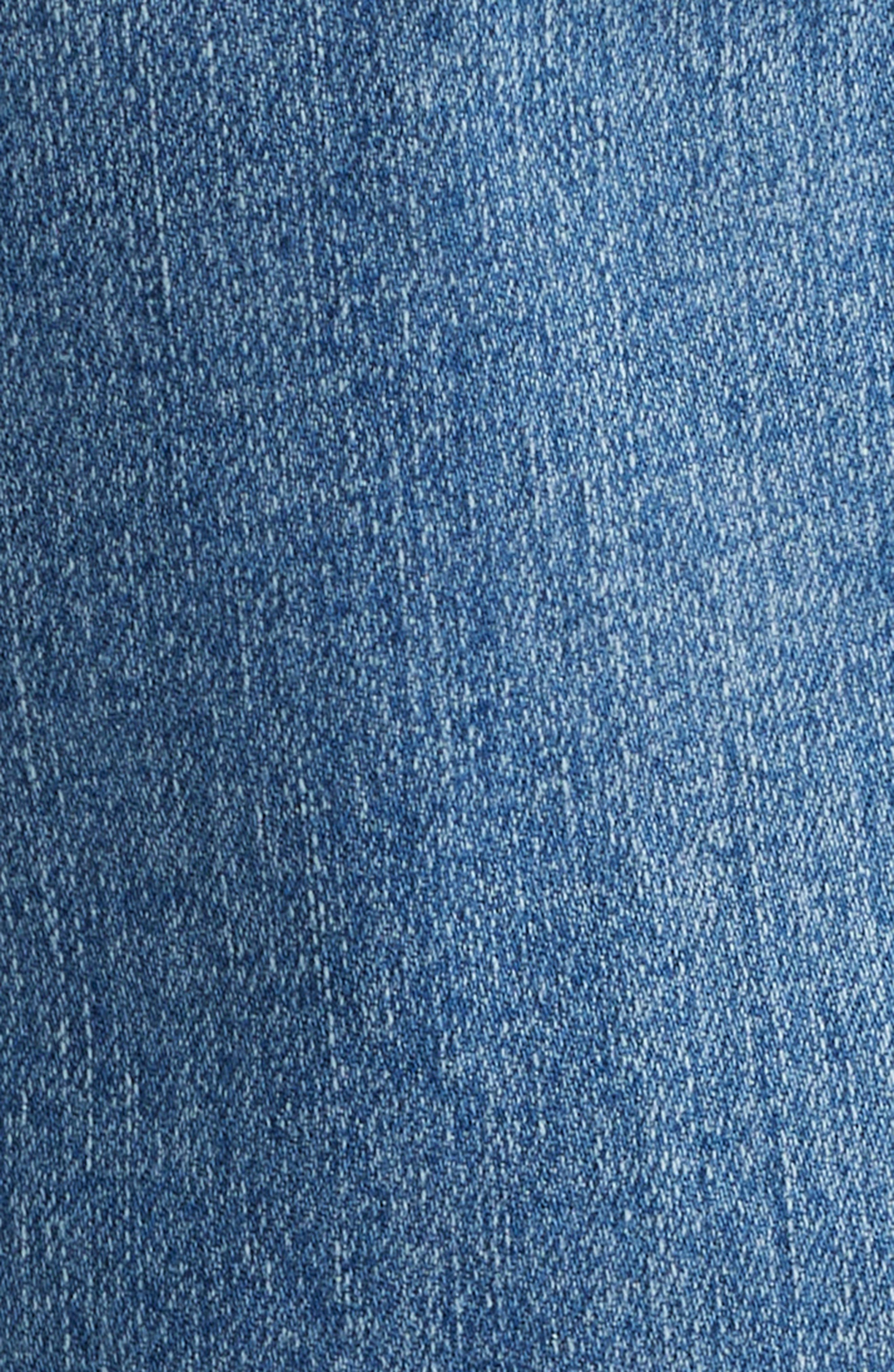 Мужские джинсы FRAME Modern Straight Leg Jeans (Nordstrom Exclusive) — фото 6