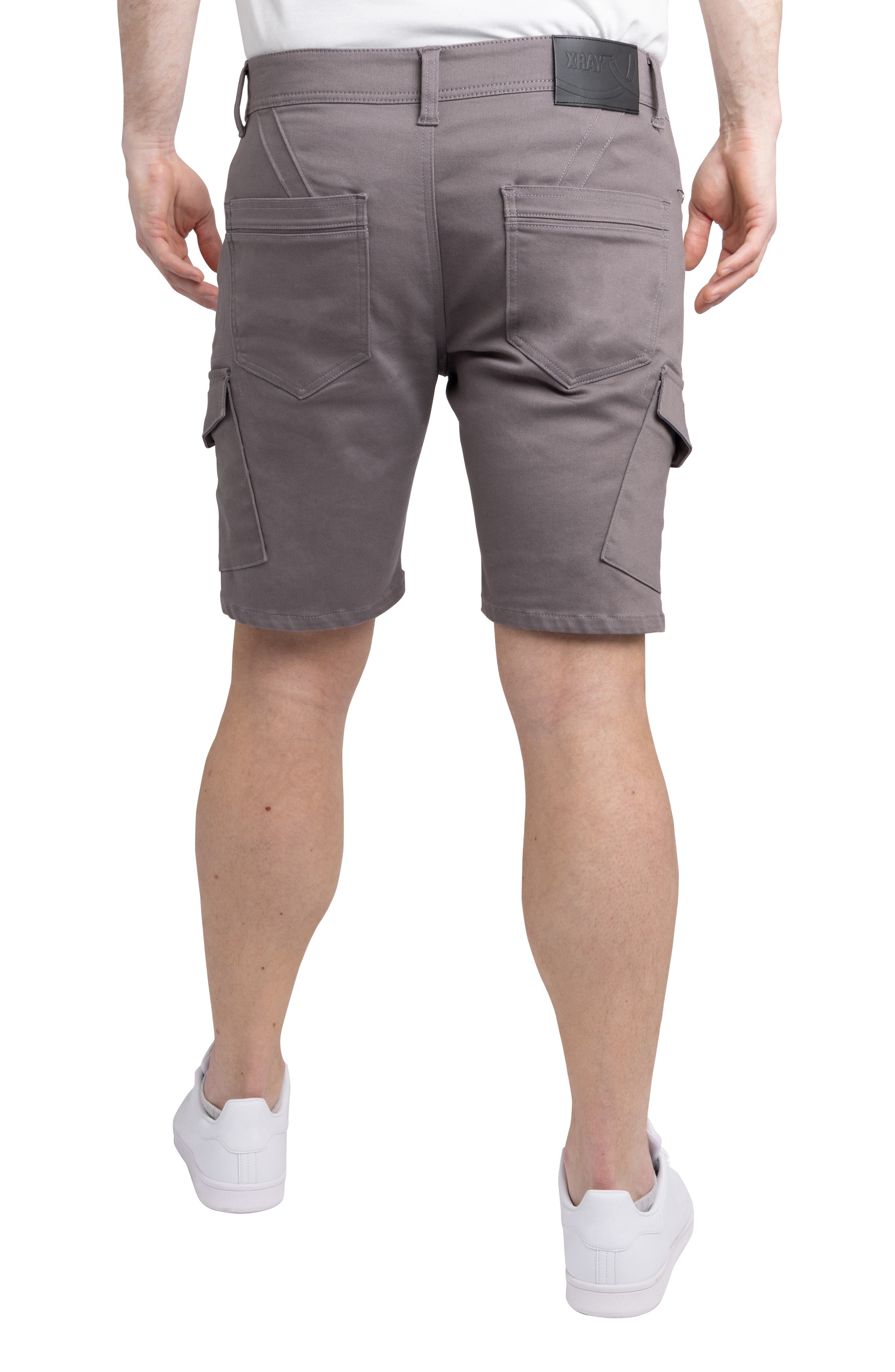 Five Pocket Shorts - image 4