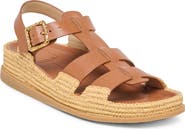 Dolce Vita Shenna Slingback Platform Sandal