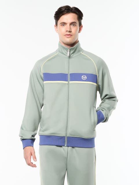 Lago Track Jacket