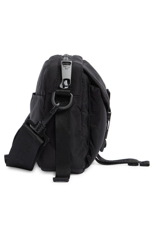 Pajar Keiko Camera Bag In Black