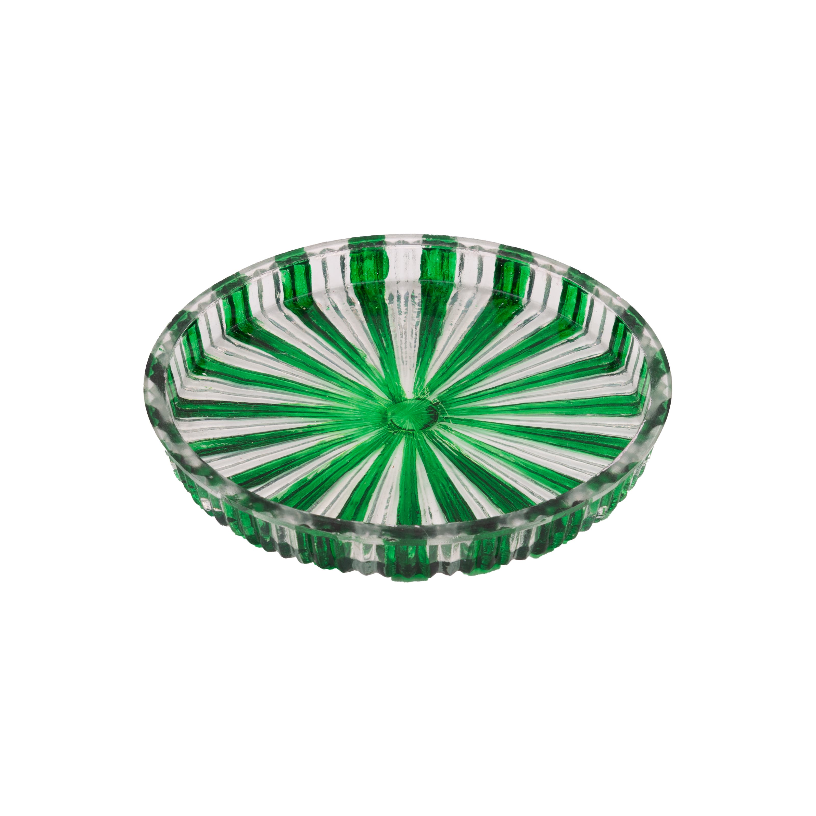 selected Green