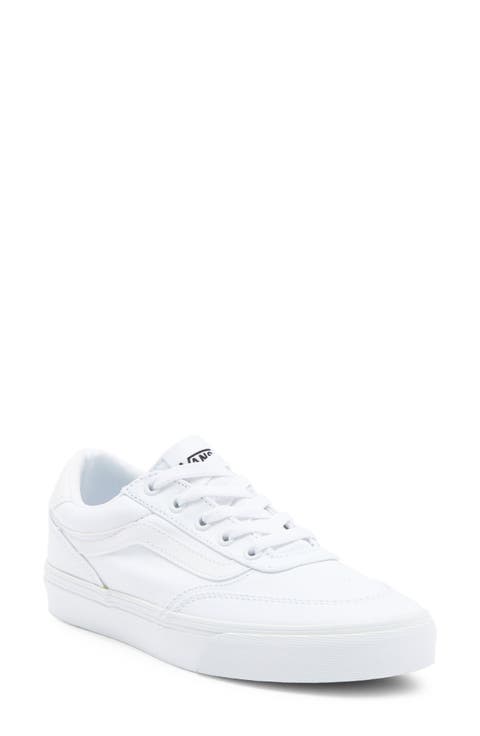 Brooklyn Sneaker (Women)