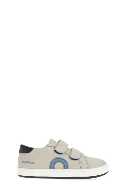Old Soles Kix Sneaker In Gray