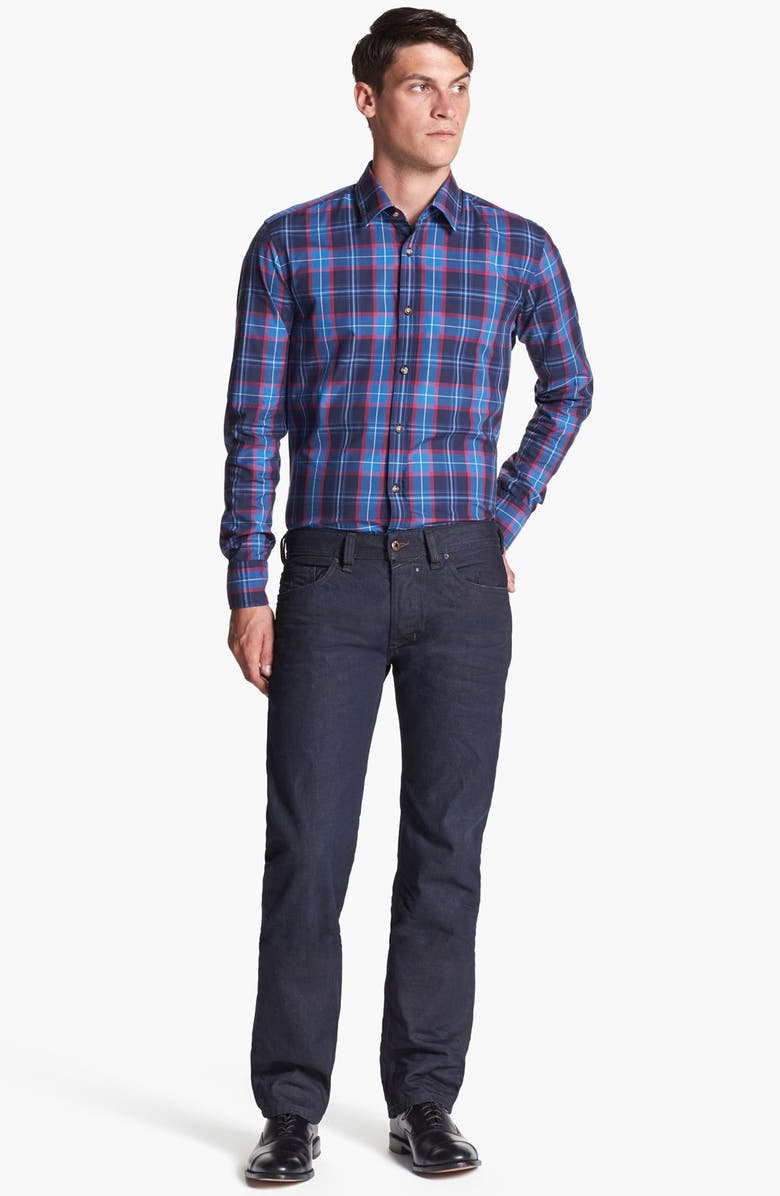 DIESEL<sup>®</sup> 'Safado' Slim Fit Jeans, Alternate, color, 