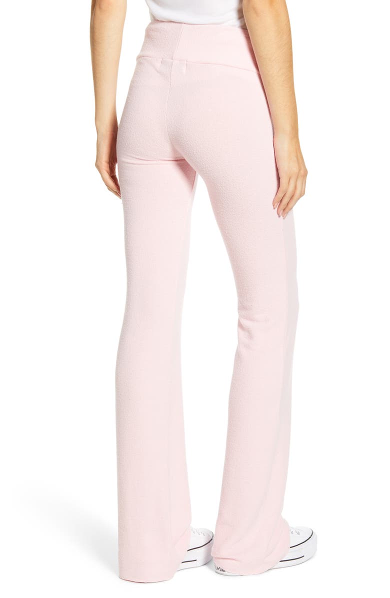 Wildfox Christmas Tree Lounge Pants, Alternate, color,