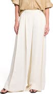 TWP Crosby Wide Leg Pants