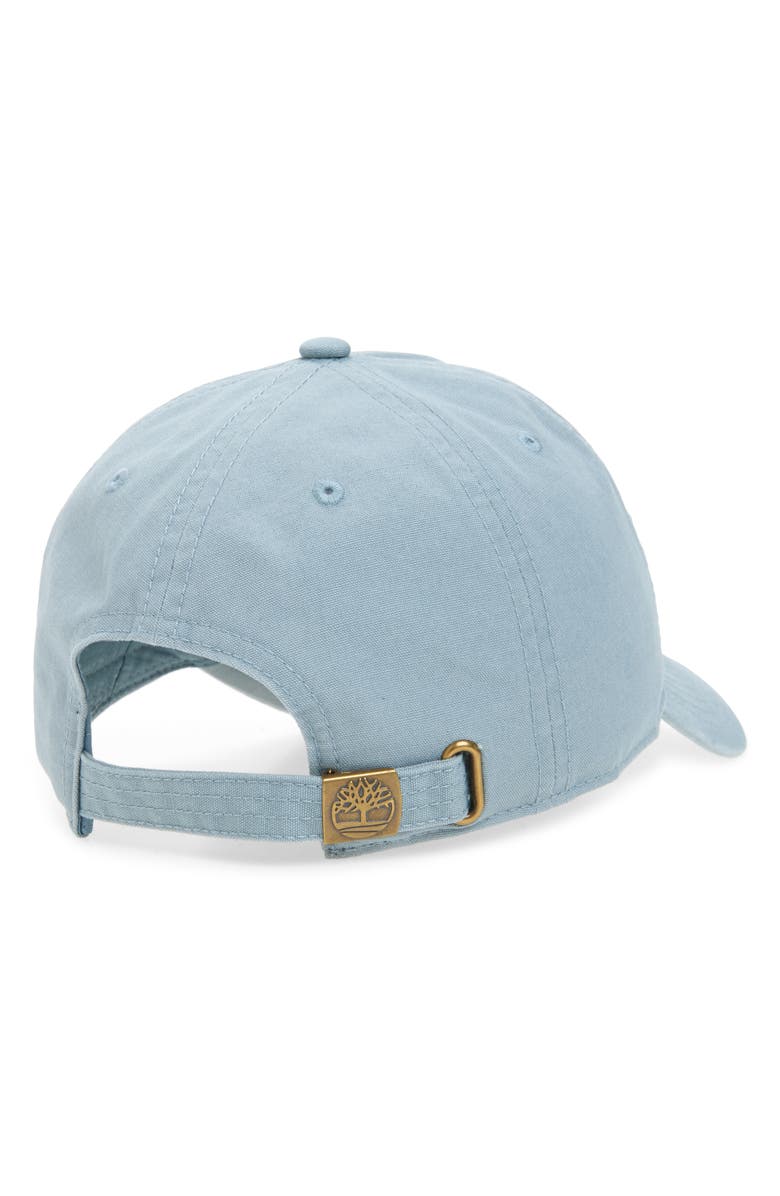 Timberland Cooper Hill Baseball Cap, Alternate, color, Citadel
