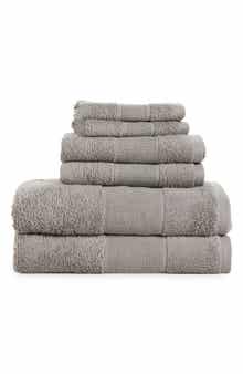 Kassatex Turkish Cotton 6-Piece Towel Set