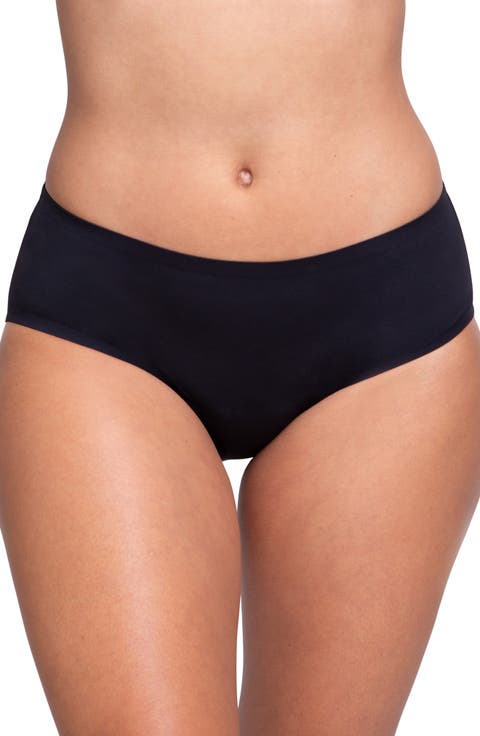 Period & Leak Proof Moderate Absorbency Briefs (Regular & Plus Size)