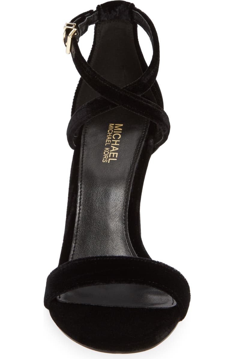 MICHAEL Michael Kors Antonia Sandal, Alternate, color,