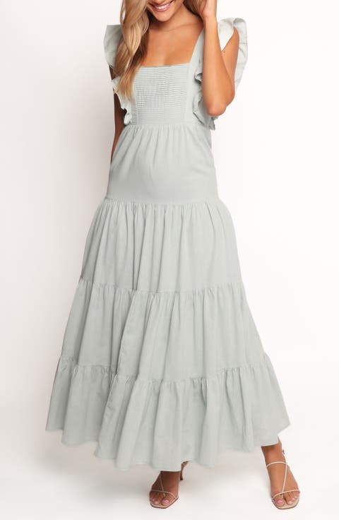 Lillian Maxi Dress