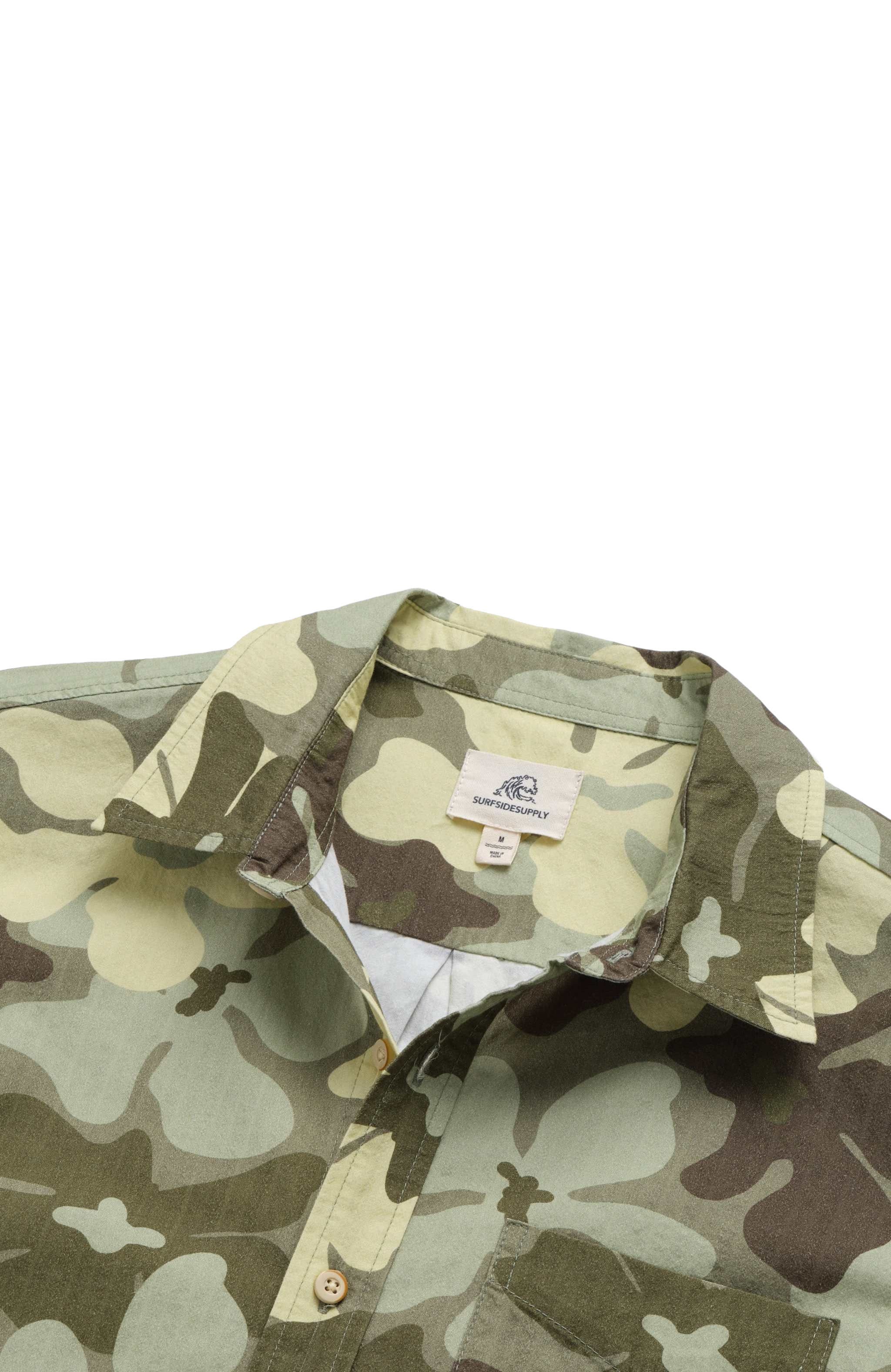 Joey Camo Shirt - image 2