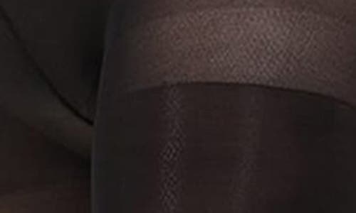 Memoi 2-pack Opaque Tights