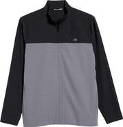 TravisMathew Gate Change Stretch Jacket