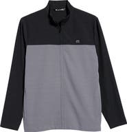 TravisMathew Gate Change Stretch Jacket