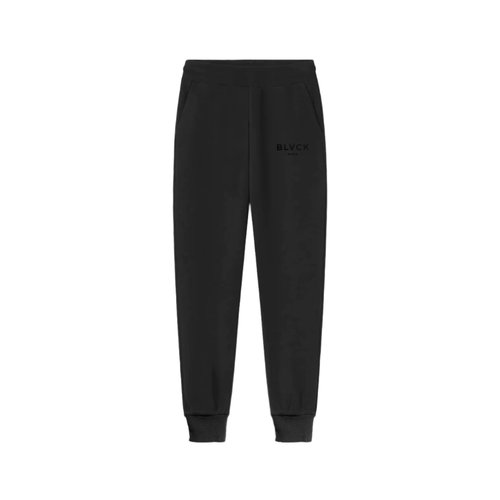 BLVCK PARIS BLVCK PARIS BLVCK SWEATPANTS