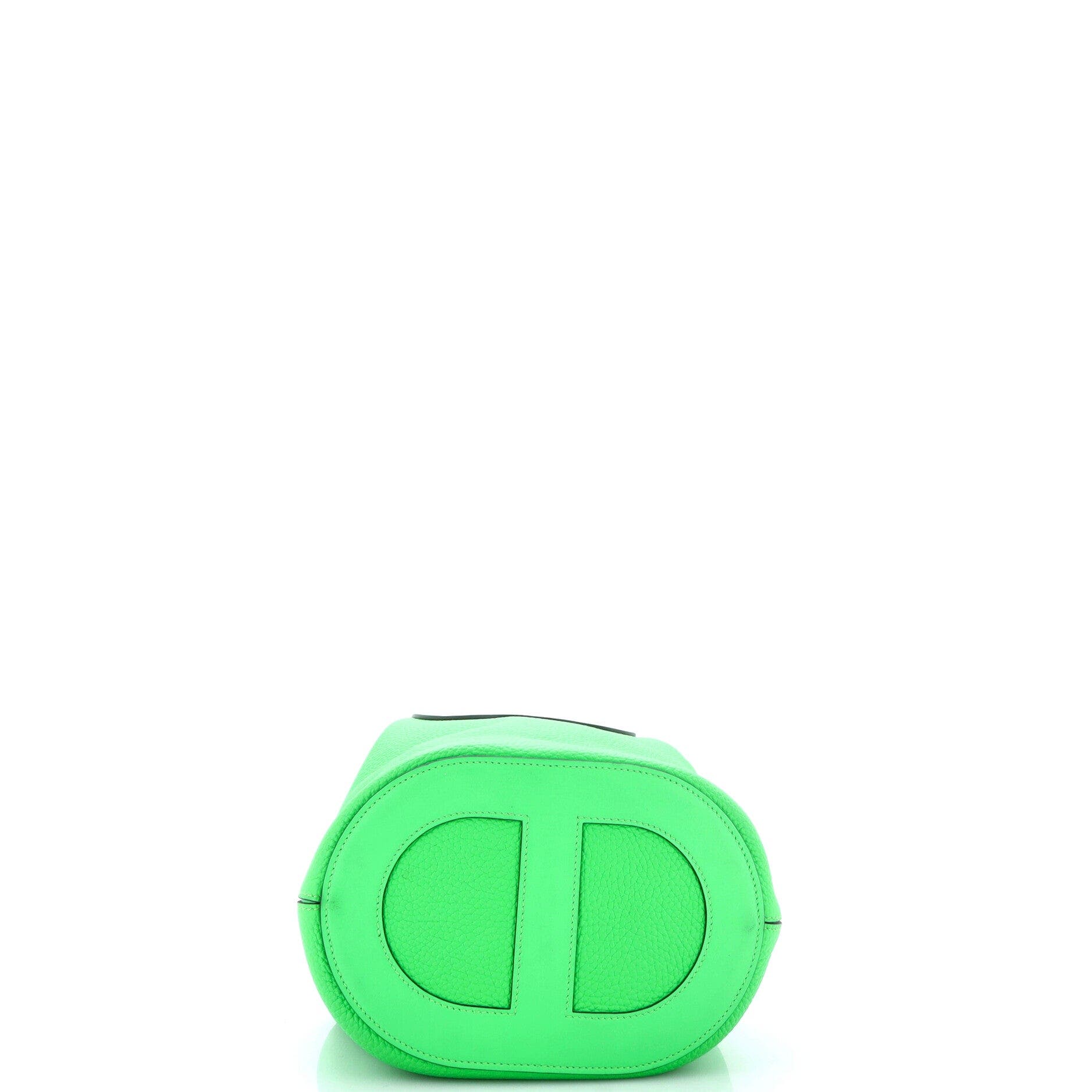 In-The-Loop Bag Clemence with Swift 23, Alternate, color, Vert Comics