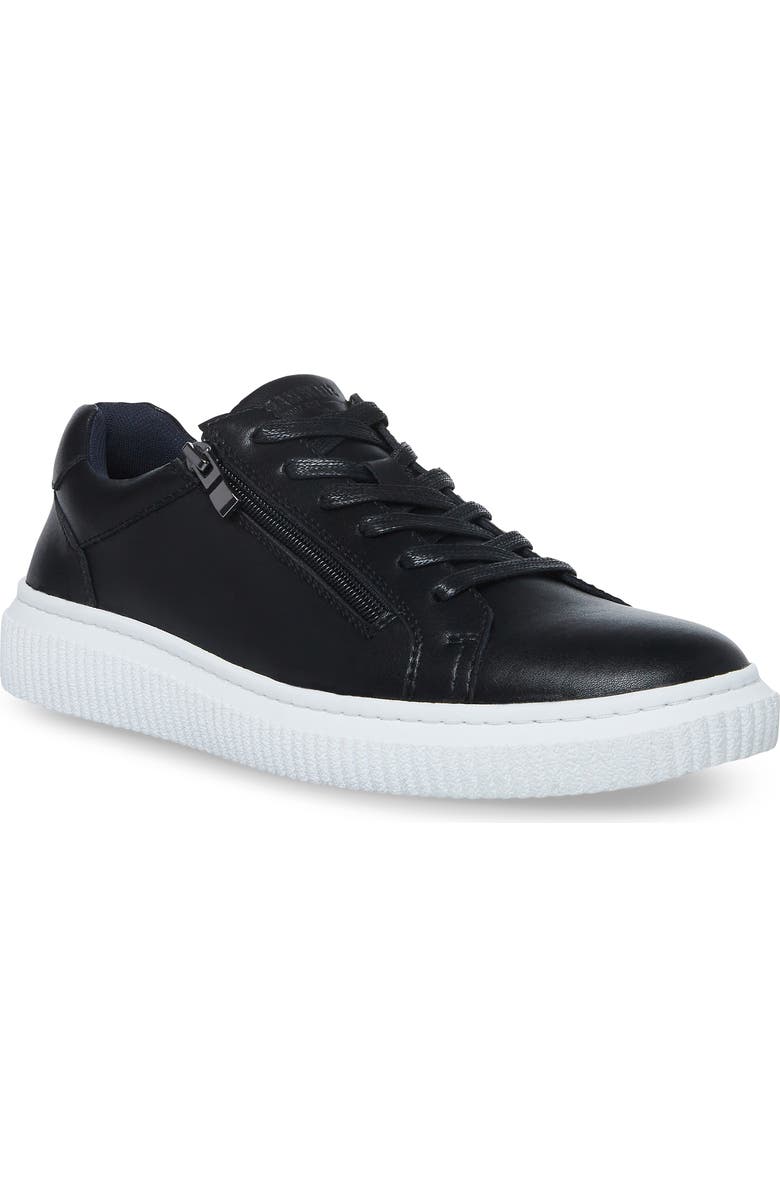 Steve Madden Niziam Low Top Platform Sneaker, Main, color,