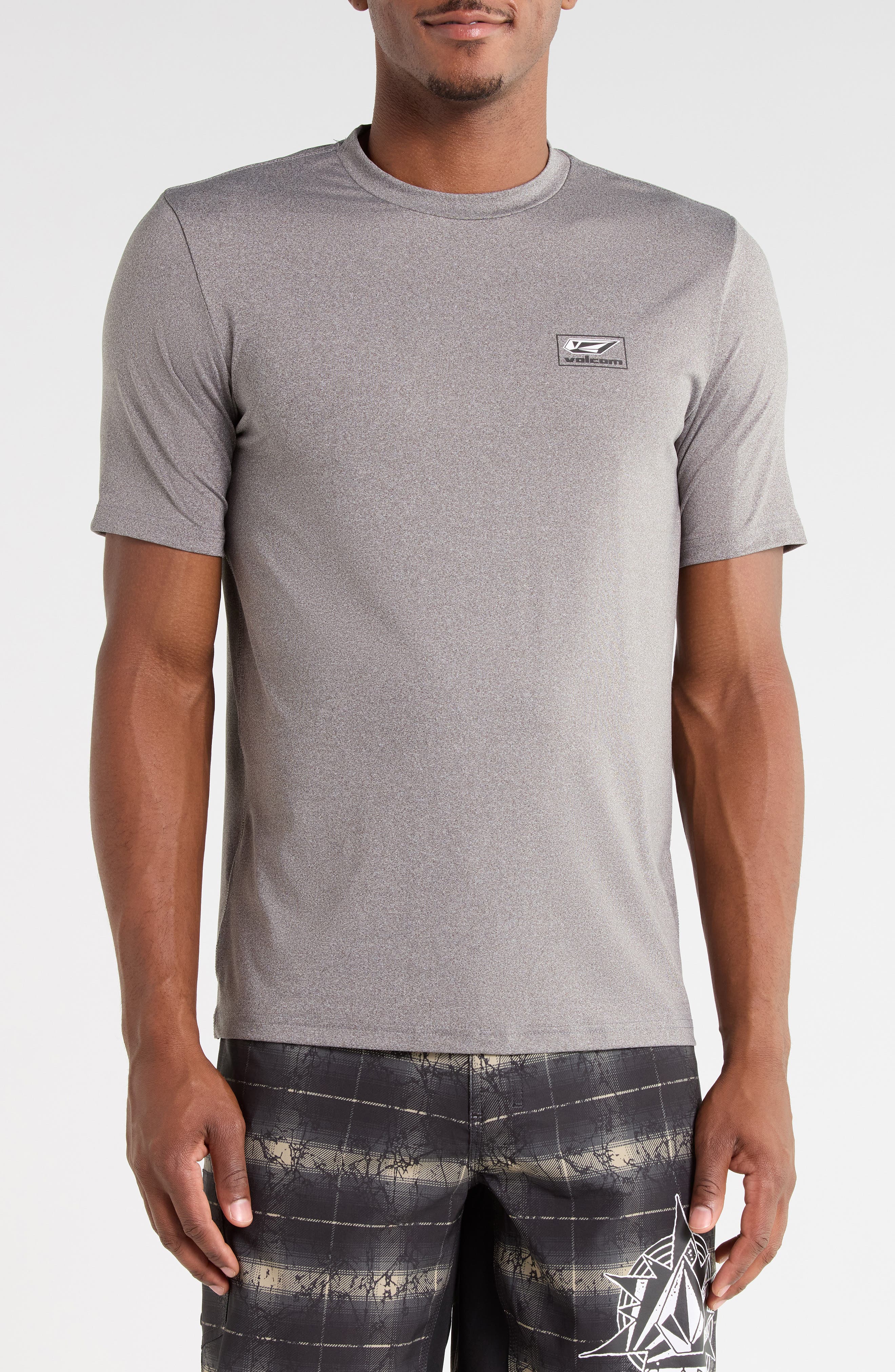 Modstone Loose Short Sleeve Performance T-Shirt