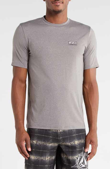 Modstone Loose Short Sleeve Performance T-Shirt