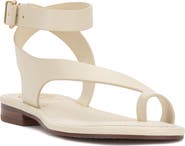 Vince Camuto Liba Ankle Strap Sandal