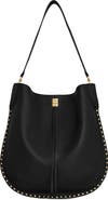Rebecca Minkoff Slim Darren Leather Hobo Bag