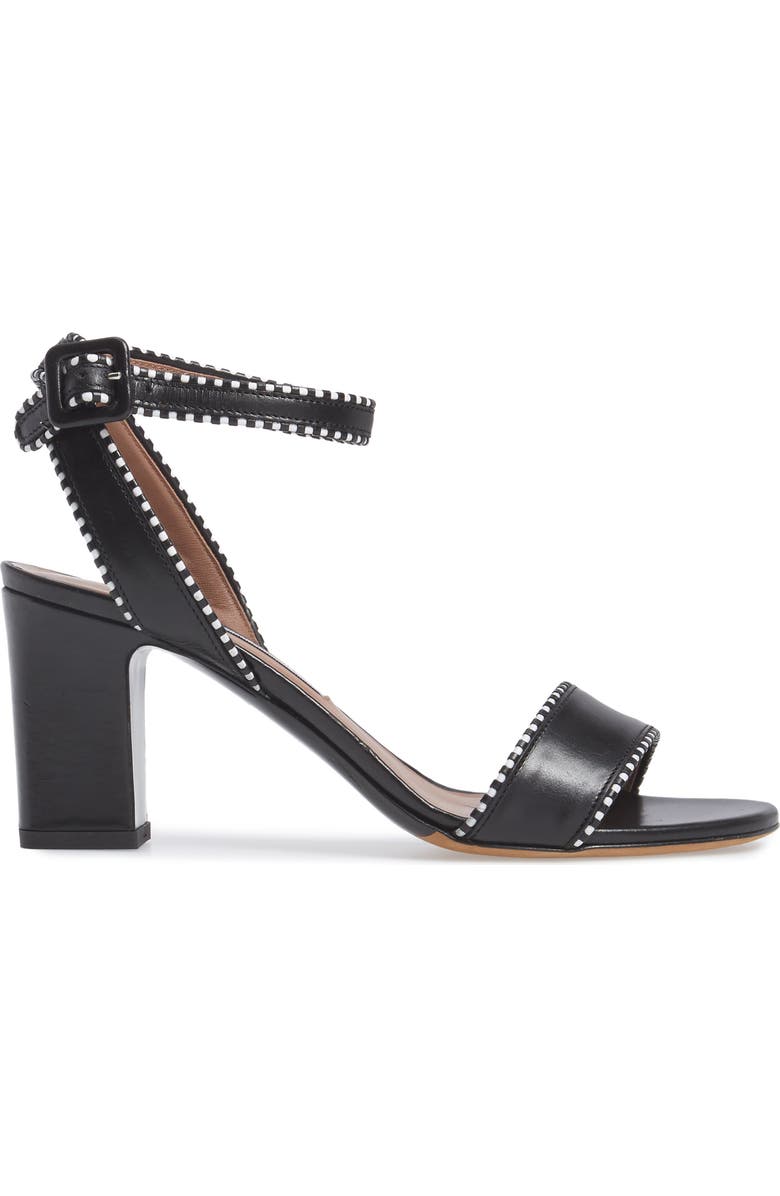 Tabitha Simmons Leticia Profilo Ankle Strap Sandal, Alternate, color,