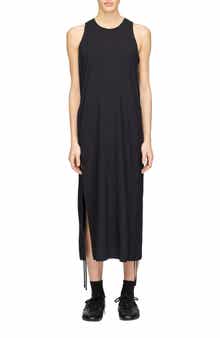 Racer Cinch Dress
