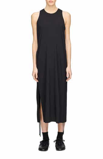 Racer Cinch Dress