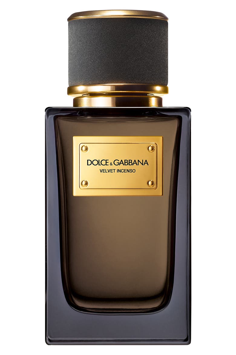 Velvet Incenso Eau de Parfum, Main, color, NO COLOR