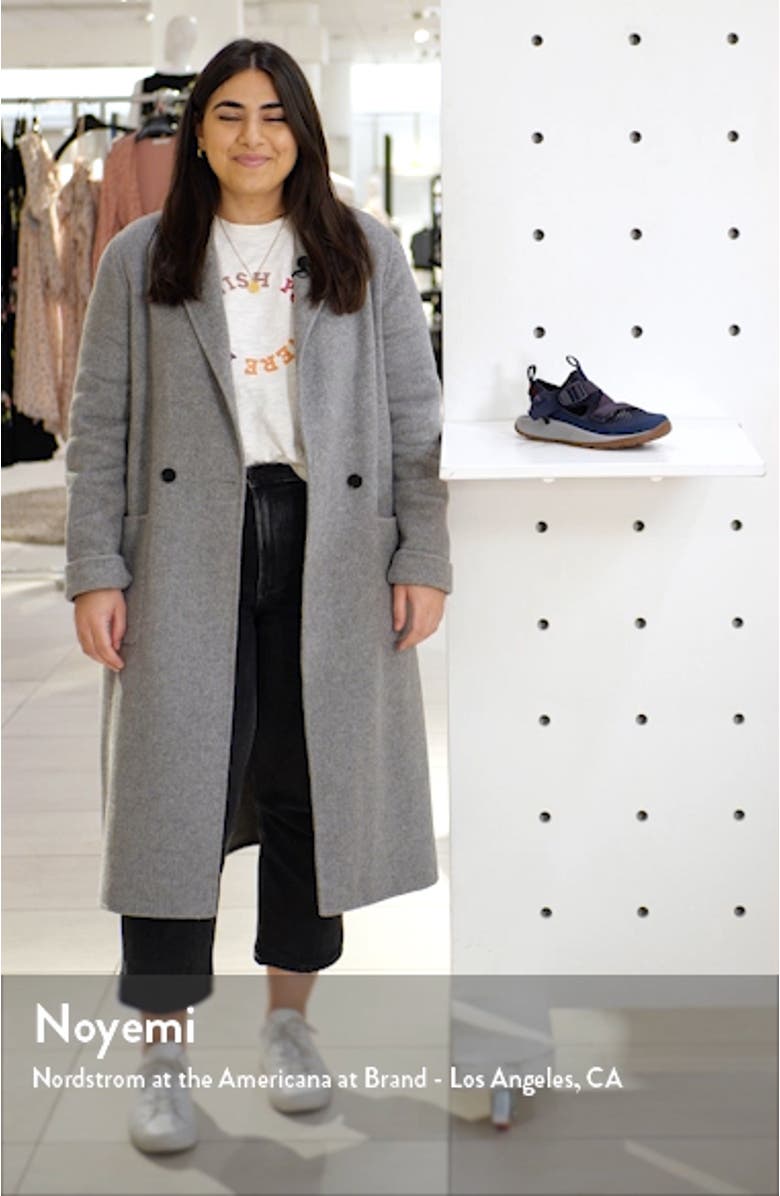 Odyssey Amphibious Hiking Shoe, sales video thumbnail