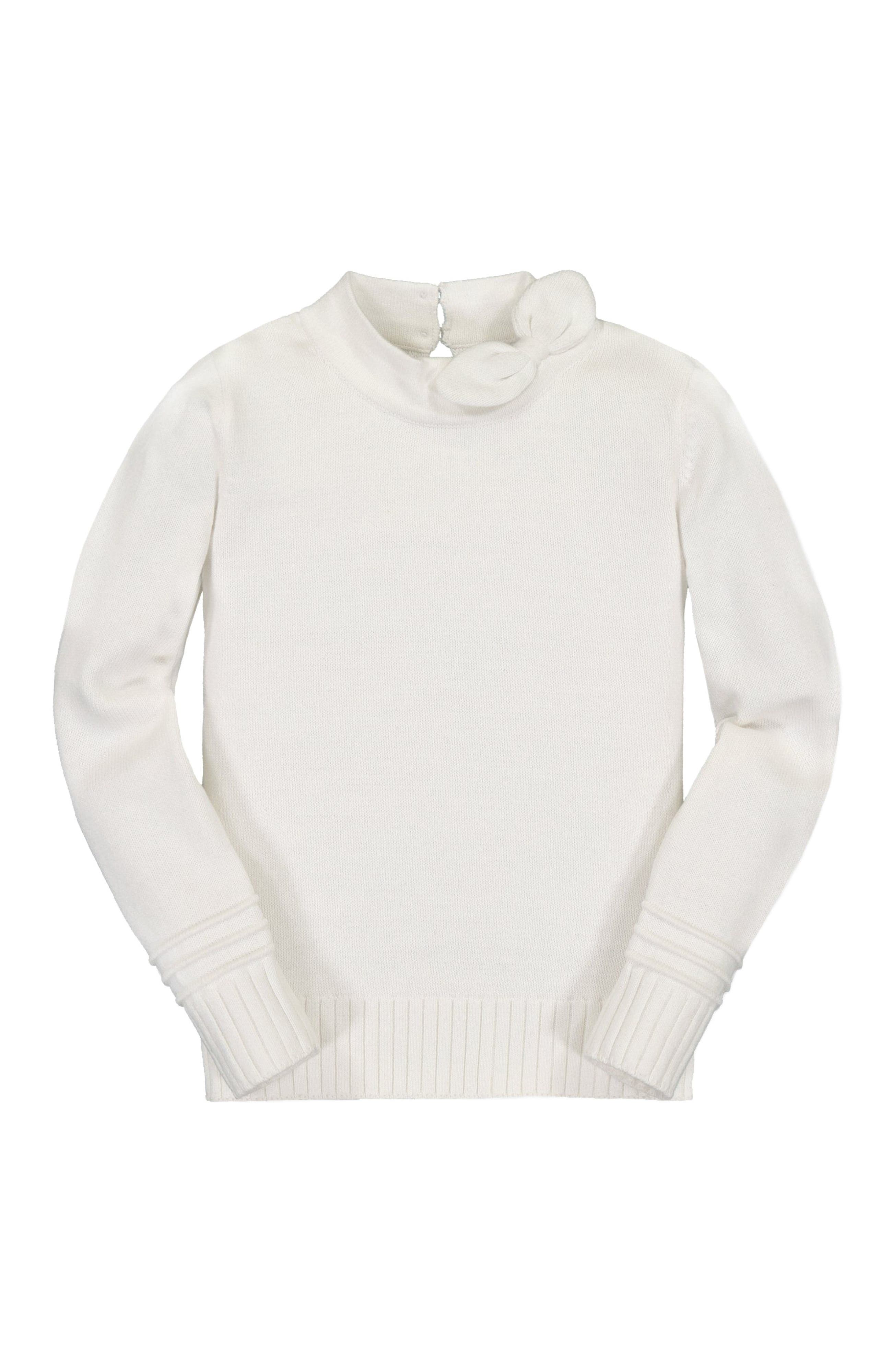 selected White