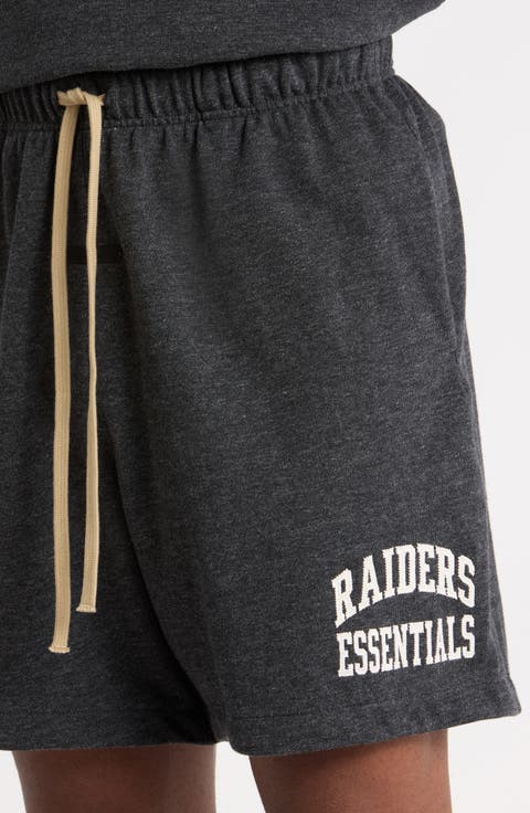 x NFL Las Vegas Raiders Classic Shorts