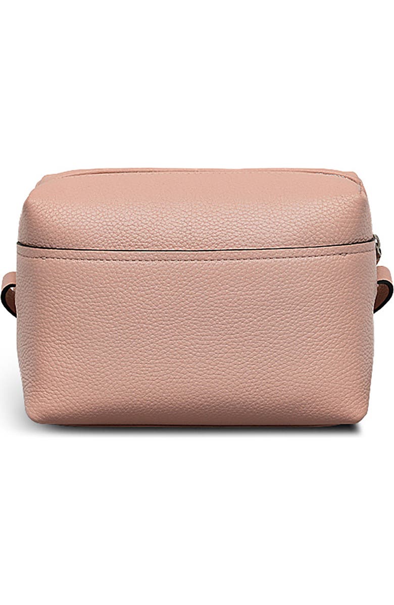 Radley Small Bishops Lane Crossbody Bag, Alternate, color, Prairie Pink