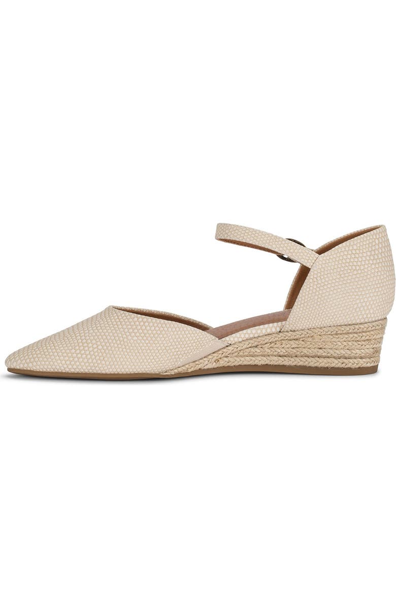 BARETRAPS Laverick Mary Jane Dress Wedge, Alternate, color,