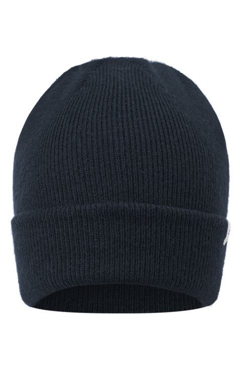 Cloud Ribbed Beanie