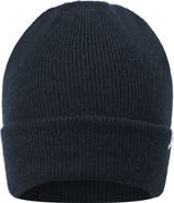 TravisMathew Cloud Ribbed Beanie