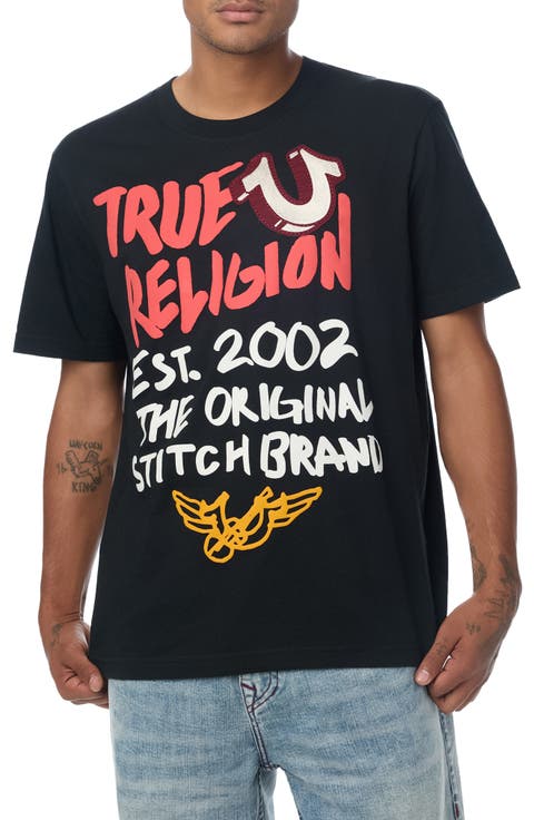 Bulldog Graphic T-Shirt