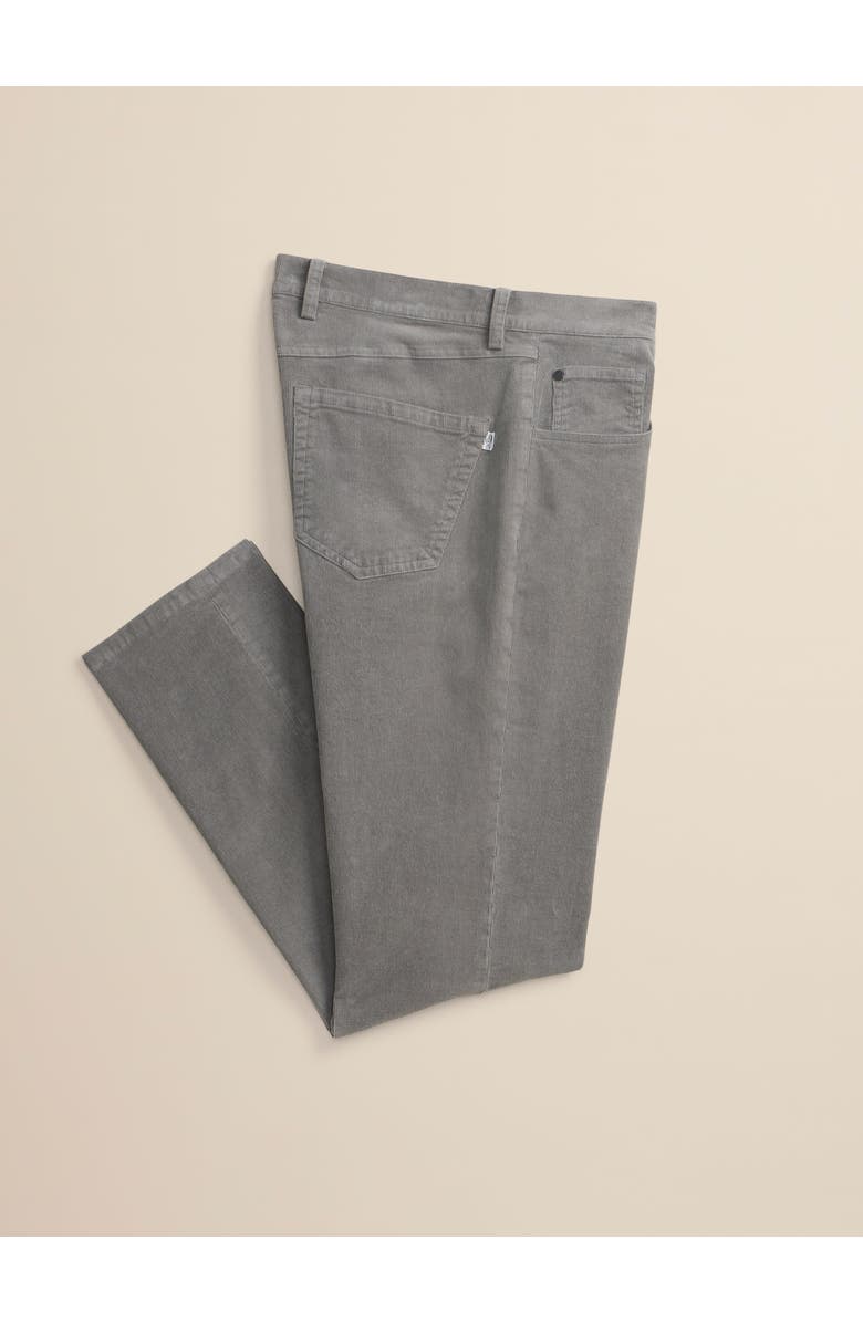 ASHWORTH GOLF Pierside Cord Pant, Main, color, 