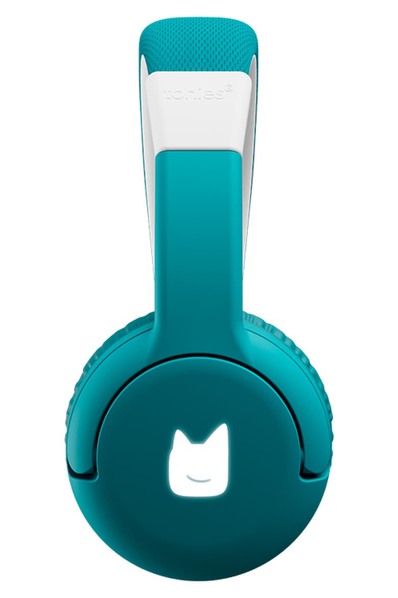Bluetooth Headphones, Alternate, color, TROPICAL TEAL