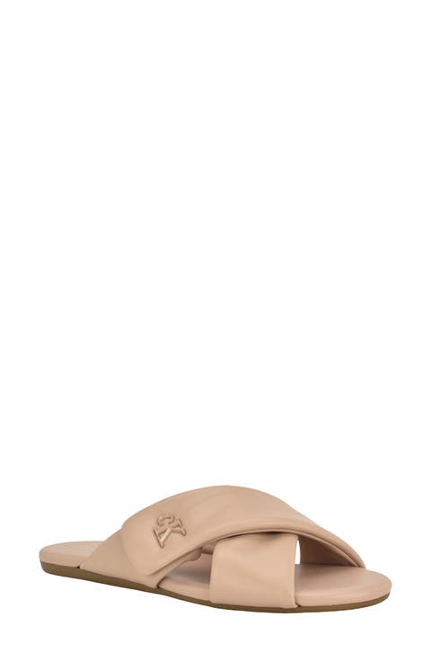 Renley Slide Sandal (Women)