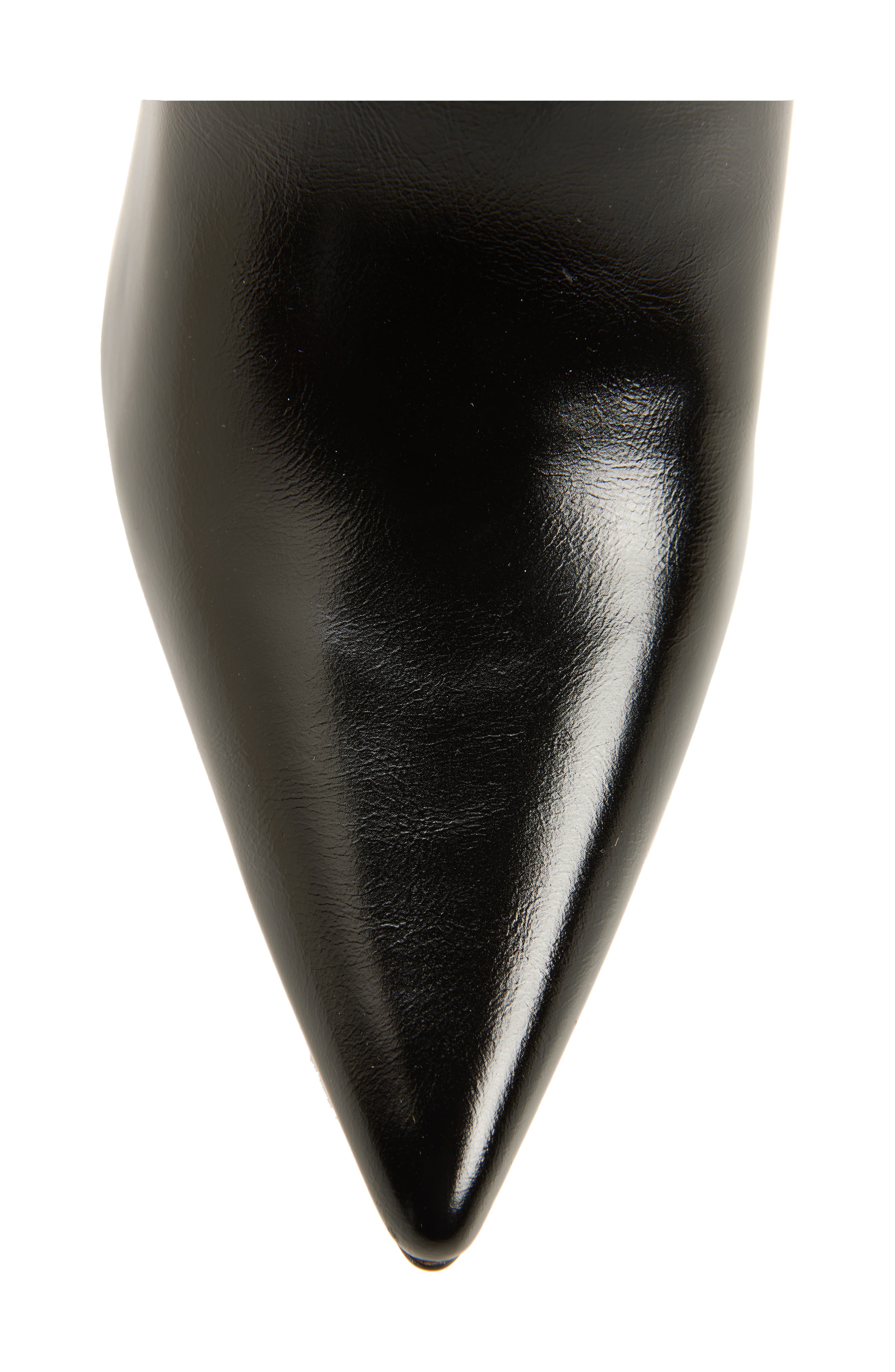 Steve Madden Dawn Pointed Toe Over the Knee Boot, Alternate, color, 