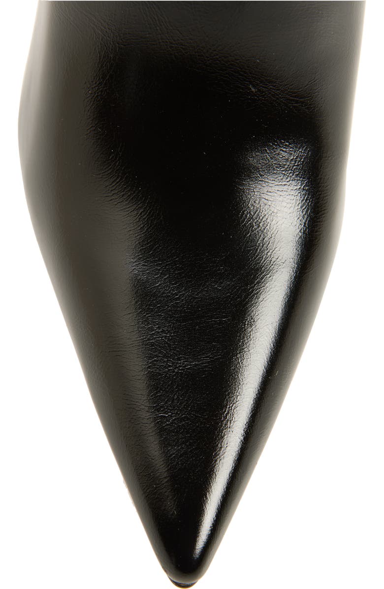 Steve Madden Dawn Pointed Toe Over the Knee Boot, Alternate, color,