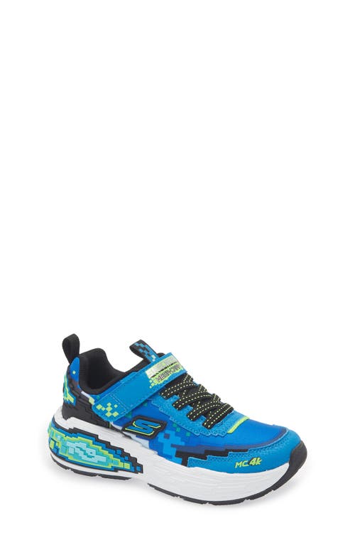 SKECHERS Mega-Craft® 4K Sneaker in Bllm-Blue/ 