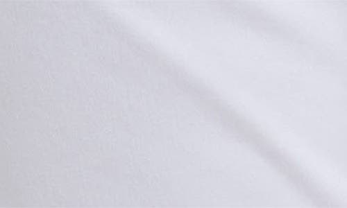 Nydj Pleated High Waist Ankle Balloon Jeans In Optic White