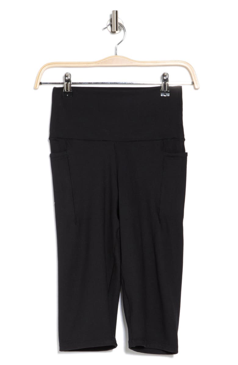 BALANCE COLLECTION Emory Pedal Pusher Pocket Crop Leggings, Alternate, color, 