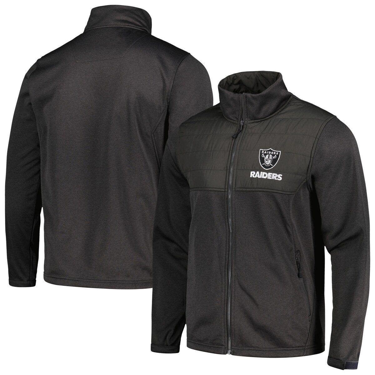 selected Heather Black