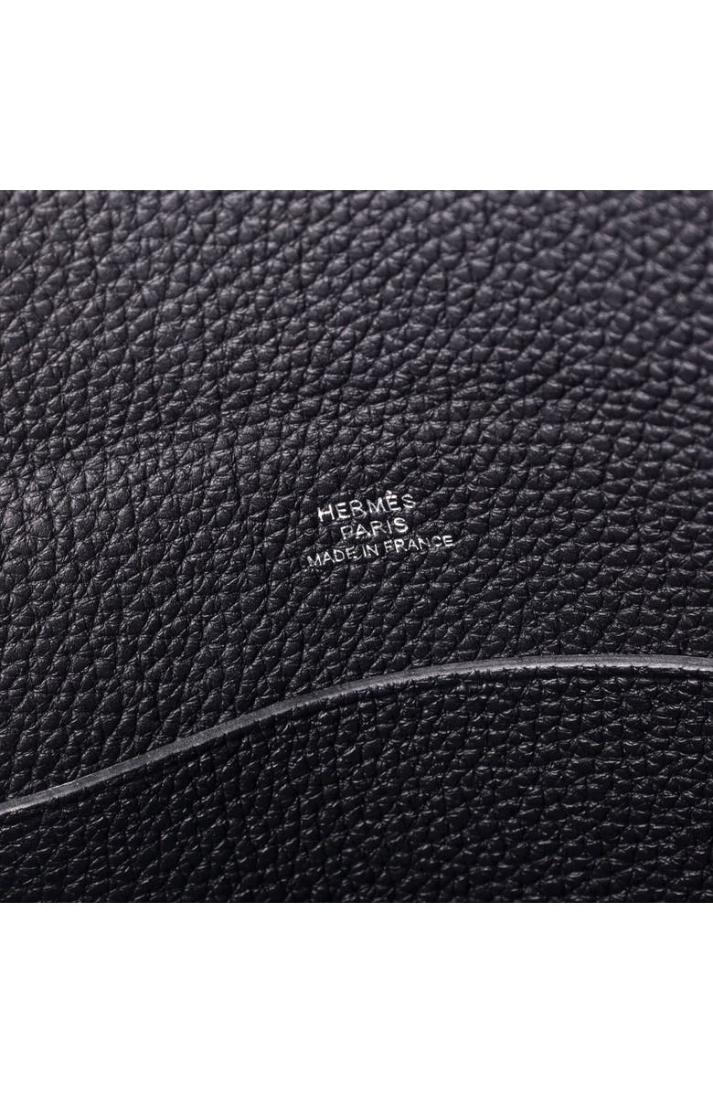 Pre-Owned Hermes Videpoches Bag Togo, Alternate, color,